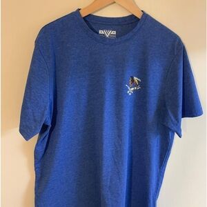 Philly Cricket Golf Club LevelWear Tee